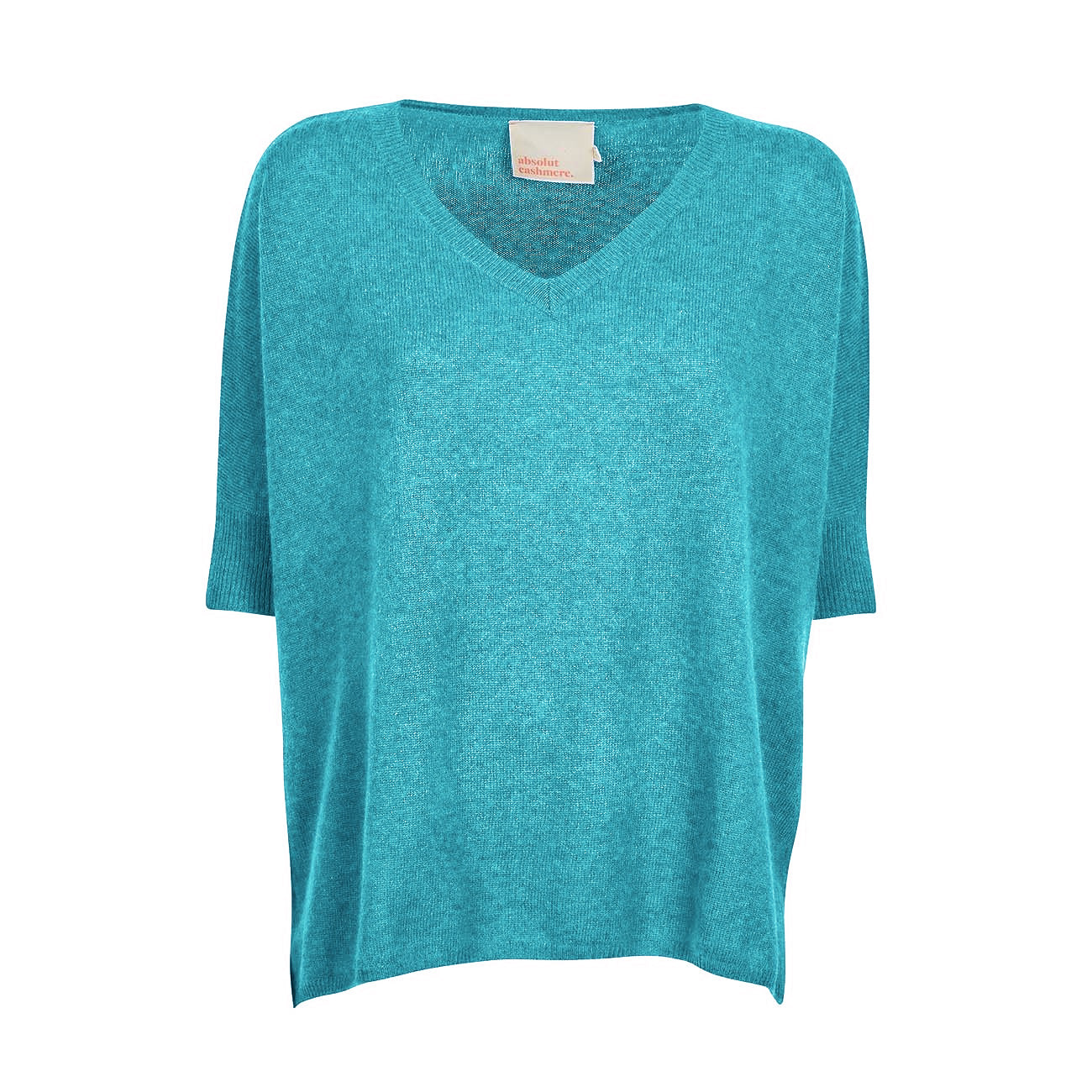 ABSOLUT CASHMERE PULL D. KATE SC/V MM OVER ABSOLUTE CASHMERE AC122010C FIJI 