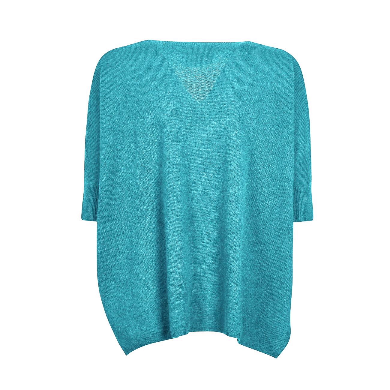 ABSOLUT CASHMERE PULL D. KATE SC/V MM OVER ABSOLUTE CASHMERE AC122010C FIJI 