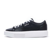ADIDAS Sneakers Eleganti Super EE4519 CBLK/CBLK/FTWWHT 