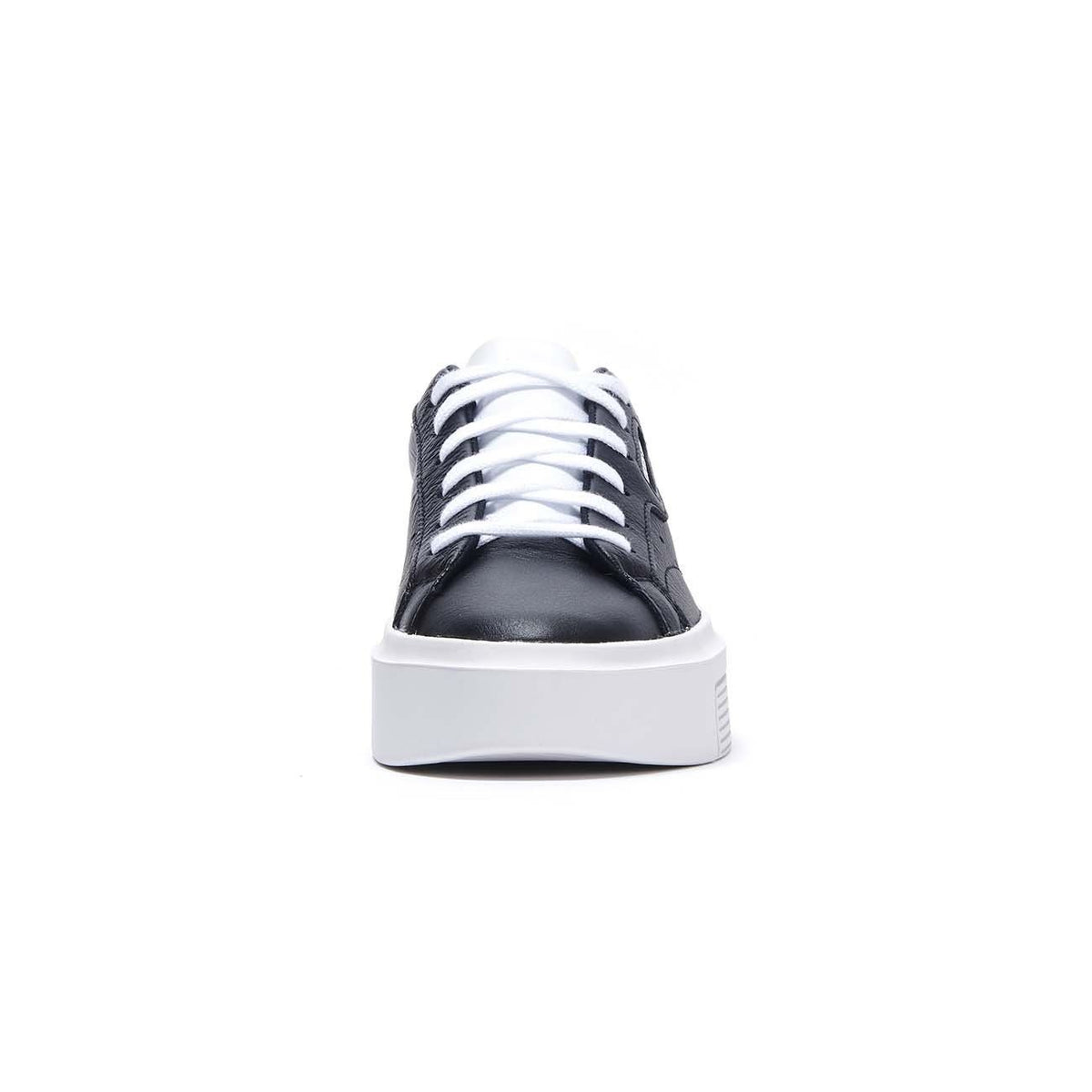 ADIDAS Sneakers Eleganti Super EE4519 CBLK/CBLK/FTWWHT 