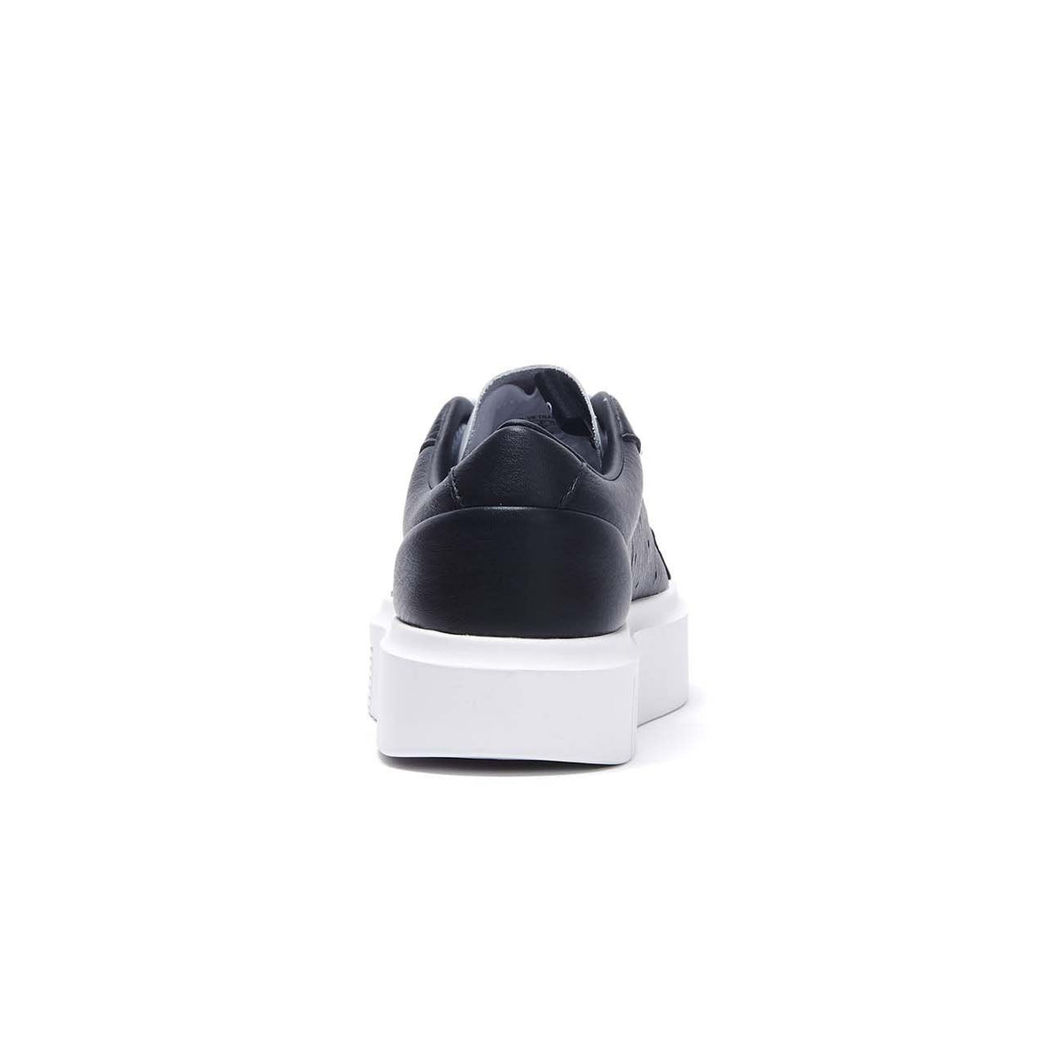 ADIDAS Sneakers Eleganti Super EE4519 CBLK/CBLK/FTWWHT 