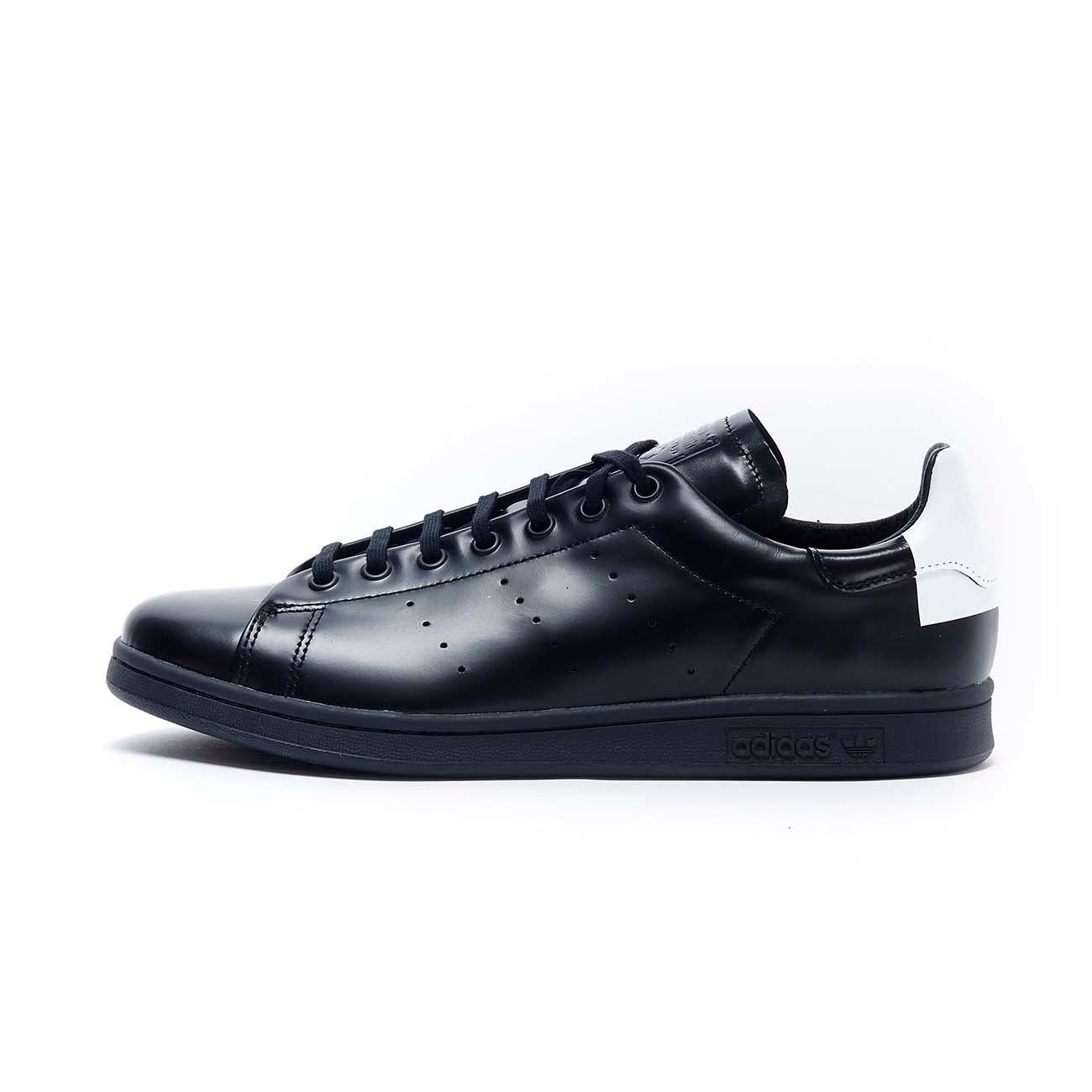 ADIDAS Sneaker Stan Smith Recon EE5786 CBLACK/FTWWHT/GOLDMT 