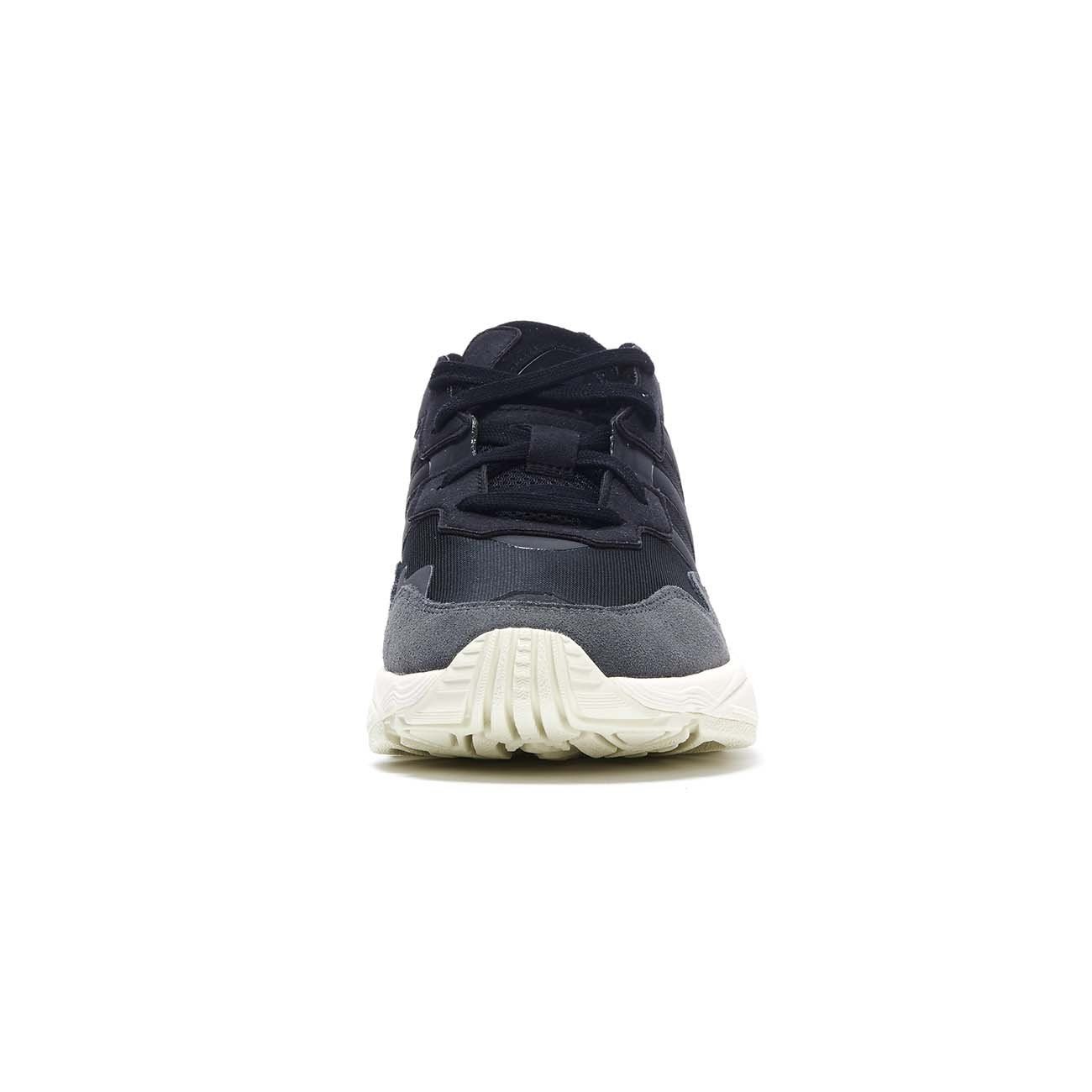 ADIDAS Scarpe Yung-96 Adidas Uomo Black White EE7245 CBLK/OWHT 