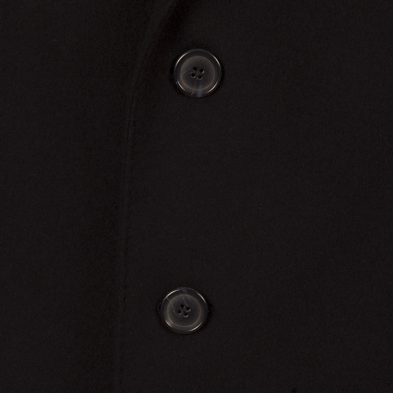 BRANDO Cappotto U.Monopet. Tasche Oblique Lana/Cash. Brando 7320/516 1BLUSCURO 