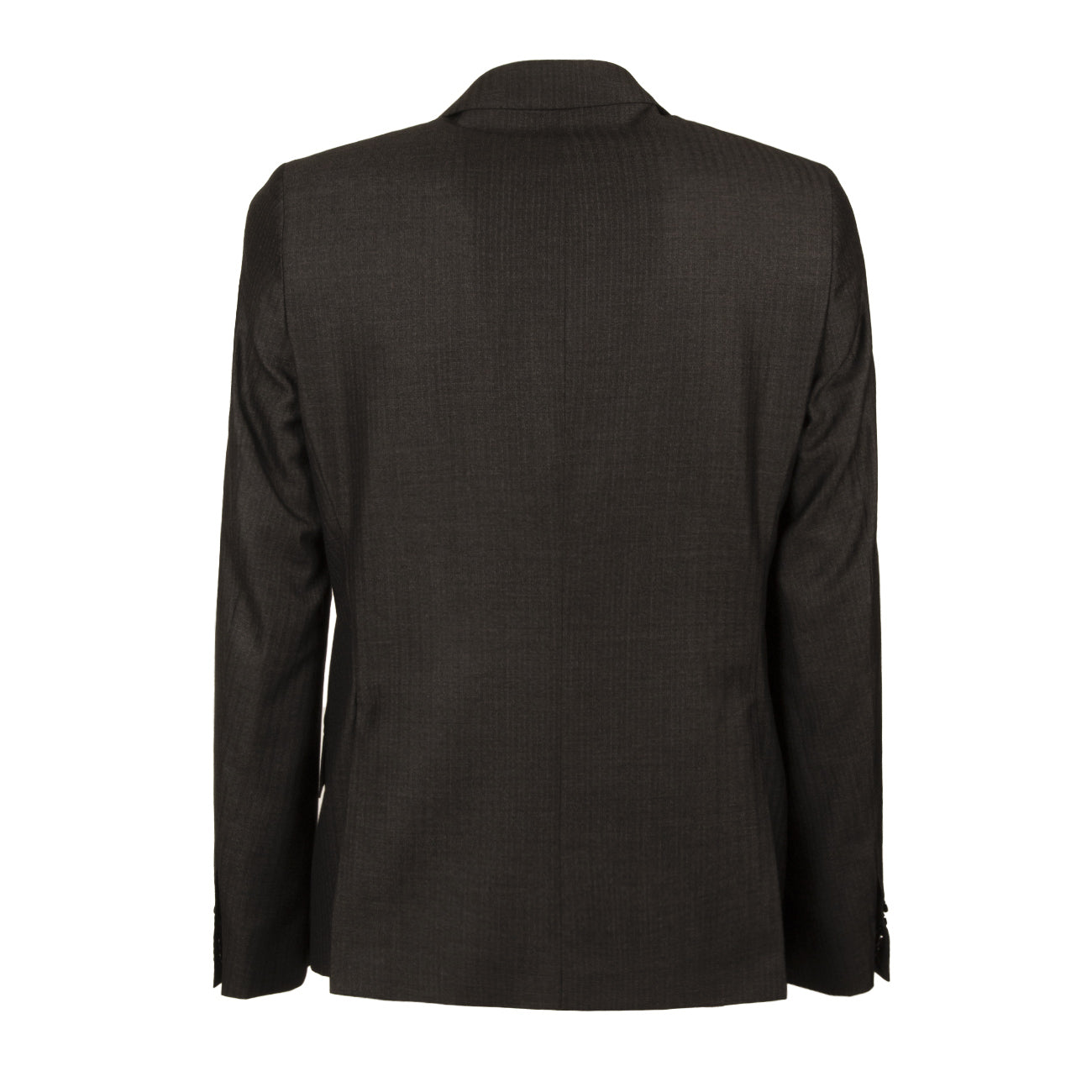 DANIELE ALESSANDRINI Giacca Inglese Gessata Uomo Antracite G1121S9312905 10ANTRACITE 