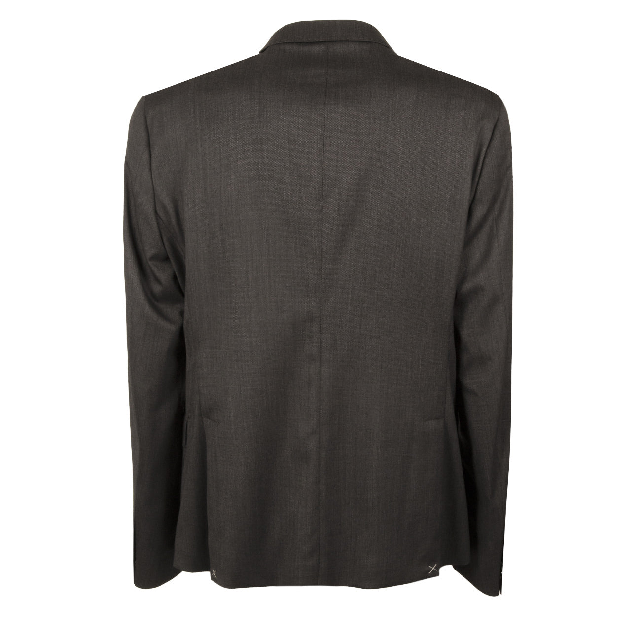 DANIELE ALESSANDRINI Giacca Bigol Faz Uomo Grigio G1251N4333106 11GRIGIO 