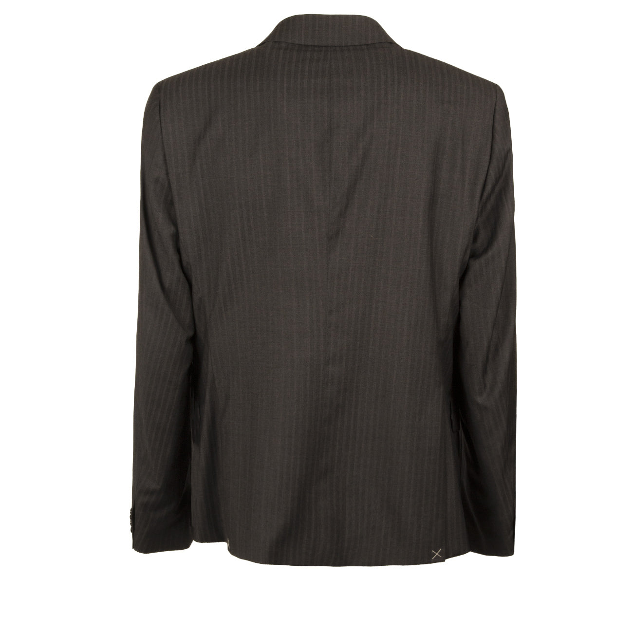 DANIELE ALESSANDRINI Giacca`Faz` Uomo Antracite G1409S8533106 10ANTRACITE 