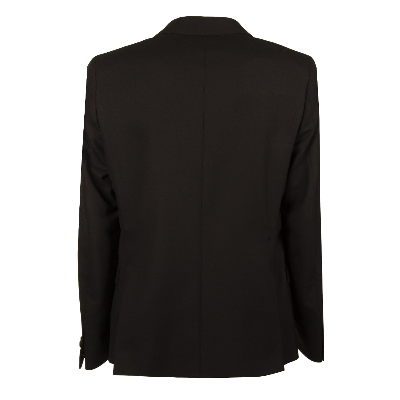 DANIELE ALESSANDRINI Giacca Uomo Nero G1697N4923205 1NERO 