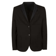 DANIELE ALESSANDRINI Giacca Gemini Uomo Nero G2260N6303405 1NERO 