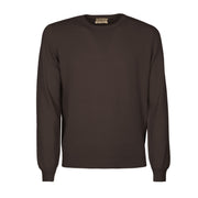 DELLA CIANA Pull U. Gc Puro Cash Della Ciana X Mascheroni 10002 11271 MARRONE 