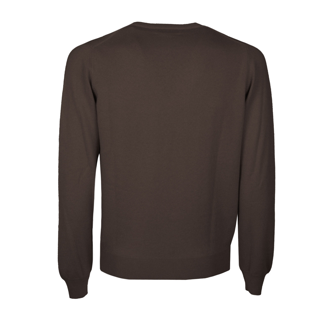 DELLA CIANA Pull U. Gc Puro Cash Della Ciana X Mascheroni 10002 11271 MARRONE 