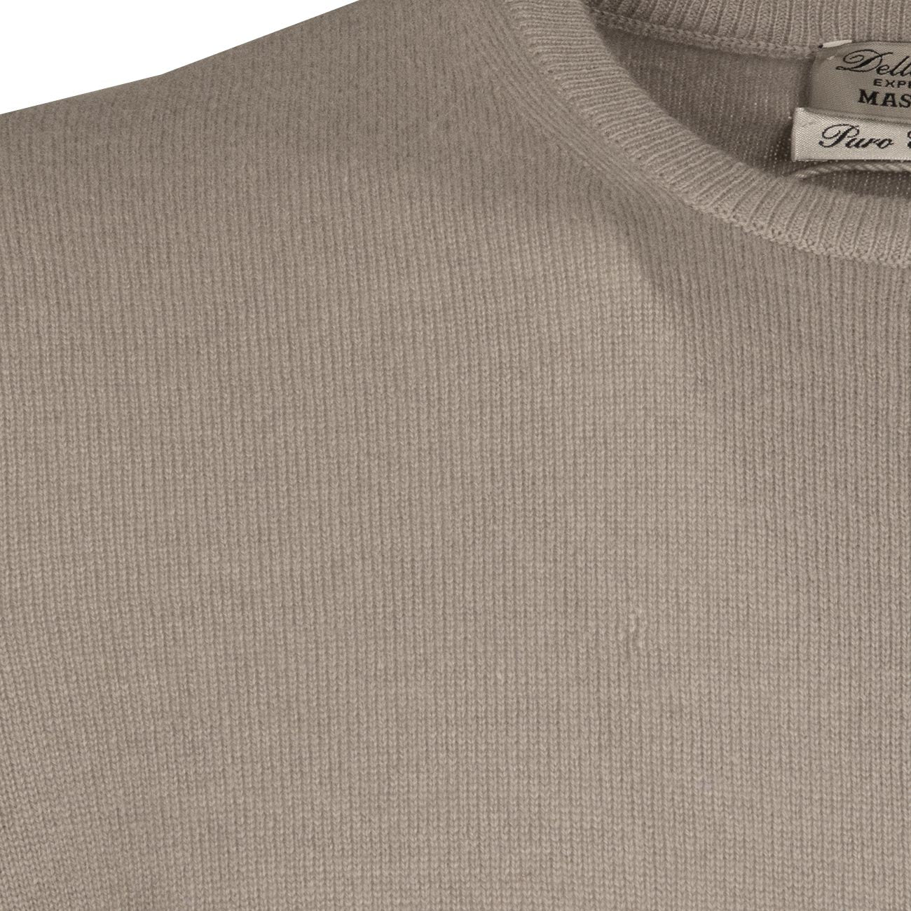 DELLA CIANA Pull U. Gc Puro Cash Della Ciana X Mascheroni 10002 7230 TORTORA 