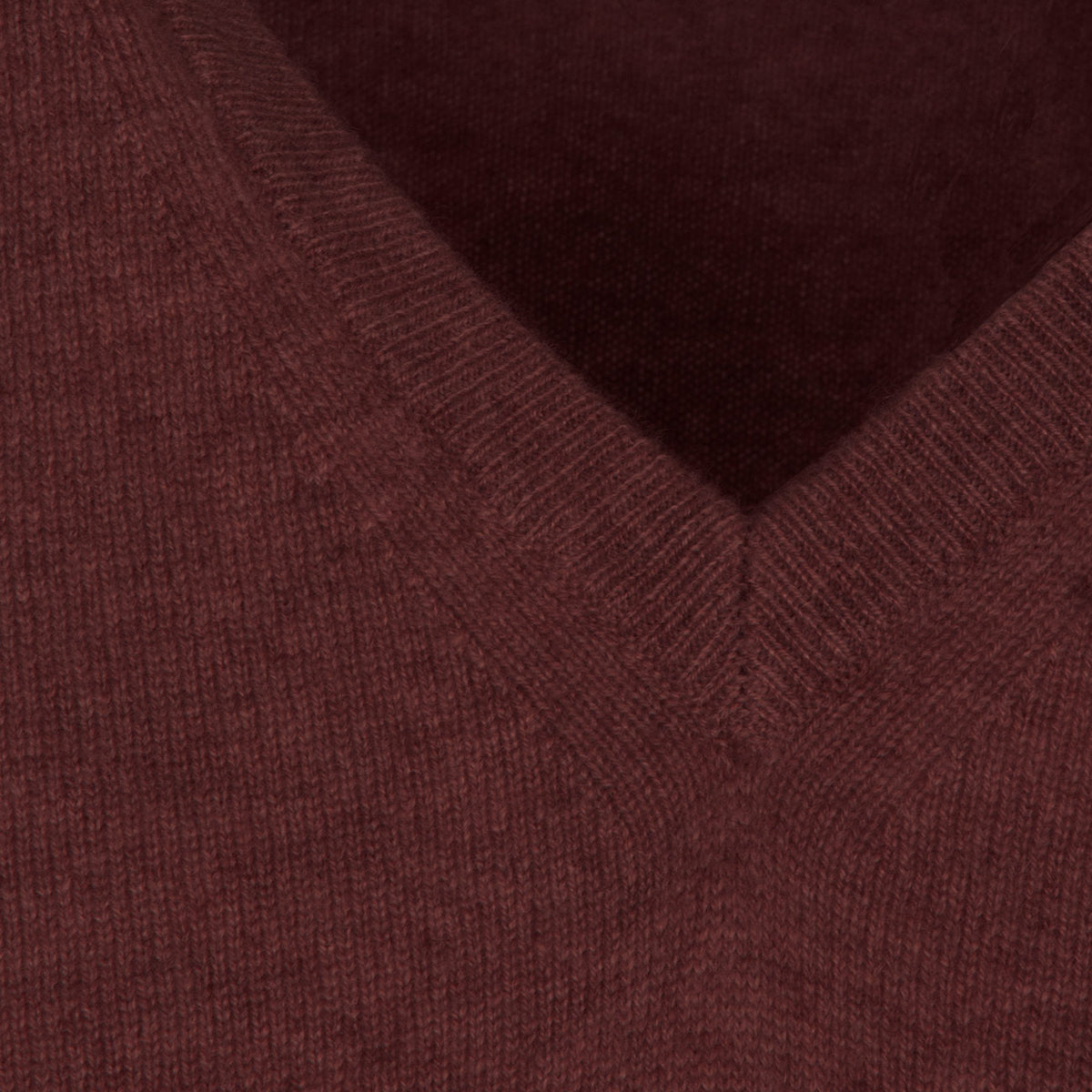 DELLA CIANA Gilet U. Puro Cash. Della Ciana X Mascheroni 82/87154 7390 BORDEAUX 