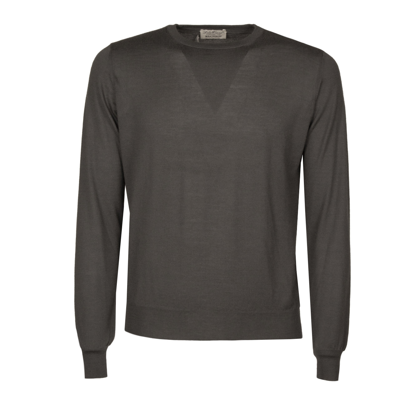 DELLA CIANA Pull U. Gc Puro Cash Della Ciana X Mascheroni 84102 5980 ANTRACITE 