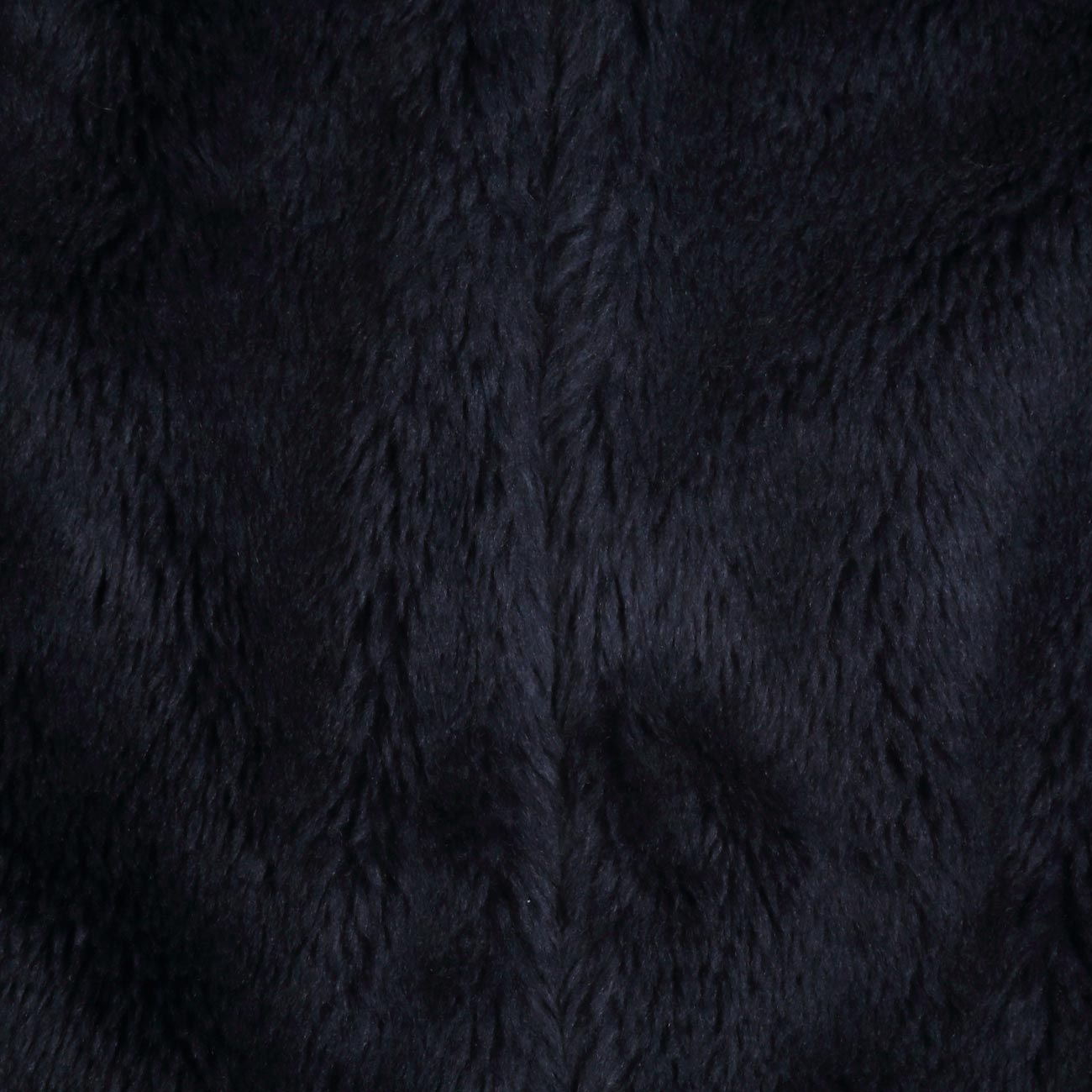 HERNO Ecopelliccia Bambina Blu Navy CA0001G20021 9200 BLUNAVY 