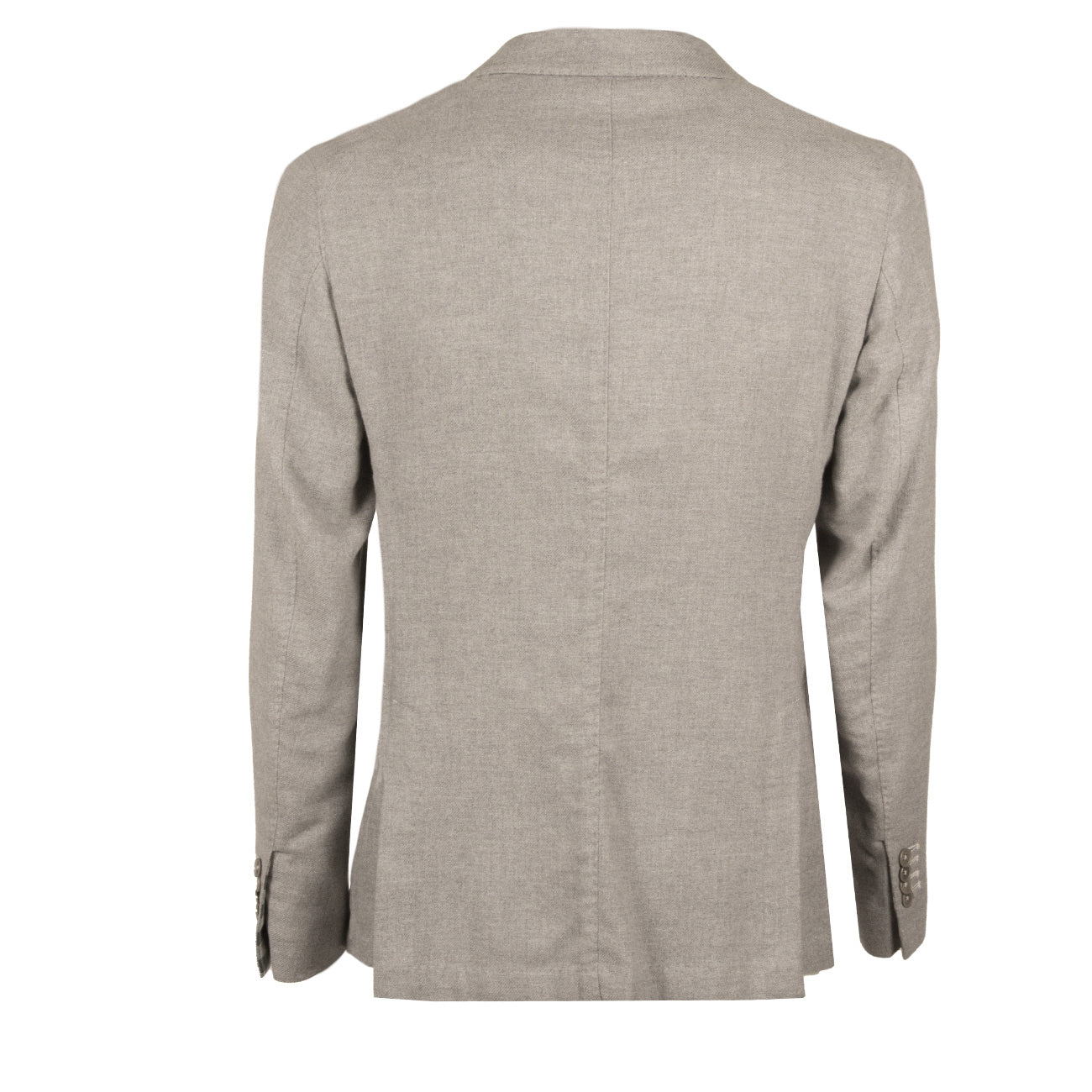 L.B.M.1911. Giacca Decostruita Uomo Grigio 2831/3511 01GRIGIO 