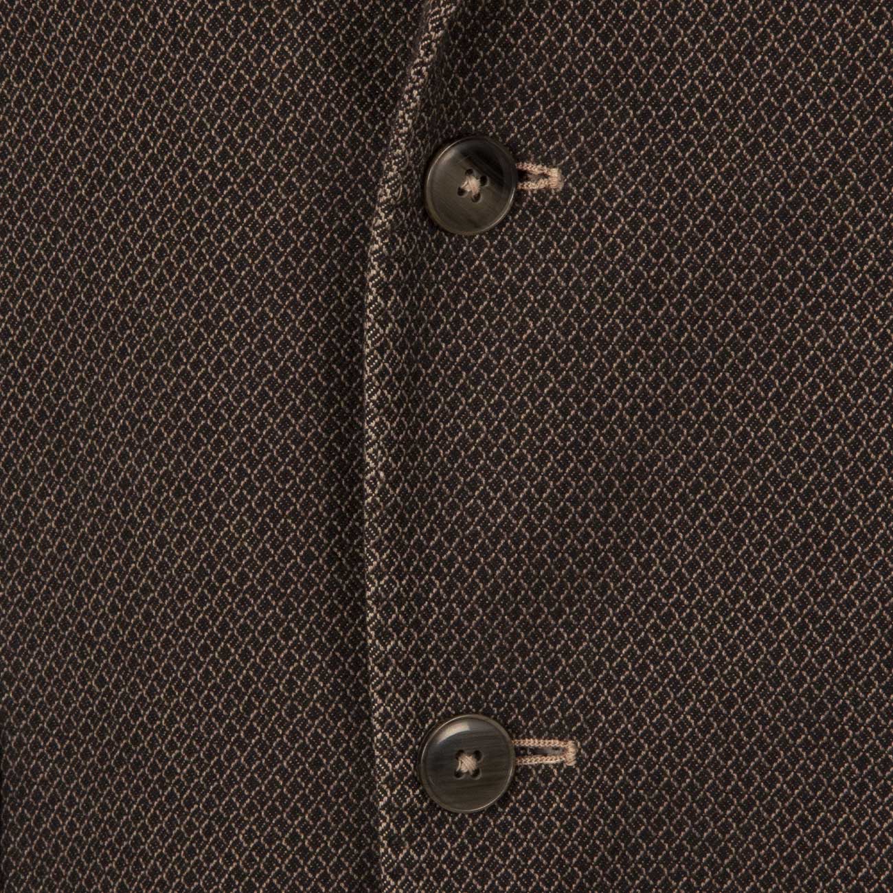 L.B.M.1911. Giacca U.Decostr.Micro Fant.Cotone Lbm 2837/65020 2MORO 