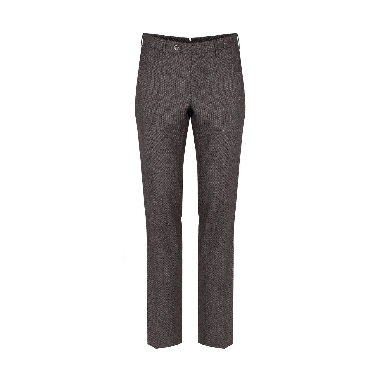 PT TORINO Pantaloni Lower Eastside Hepcut Uomo Marrone Scuro PT01/CP/DF01Z00HE1/MA84 0180MARRONESC 