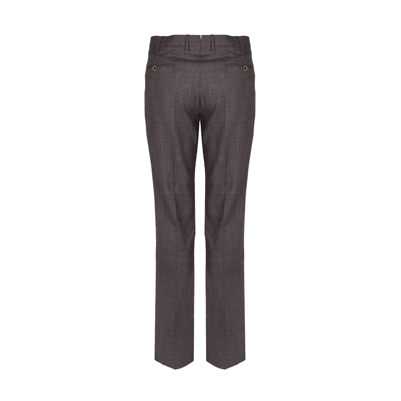 PT TORINO Pantaloni Lower Eastside Hepcut Uomo Marrone Scuro PT01/CP/DF01Z00HE1/MA84 0180MARRONESC 