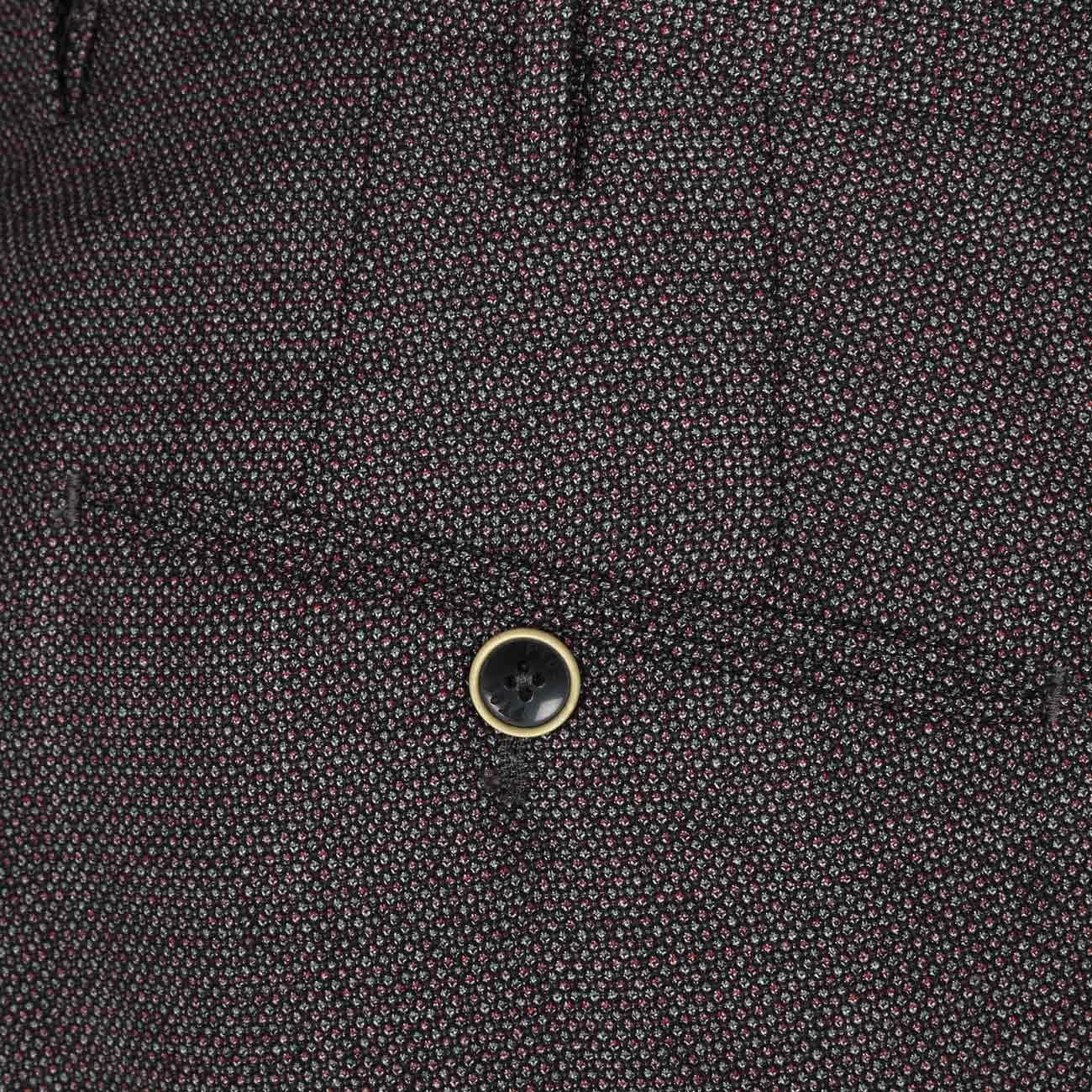 PT TORINO Pantaloni Lower Eastside Hepcut Uomo Marrone Scuro PT01/CP/DF01Z00HE1/MA84 0180MARRONESC 