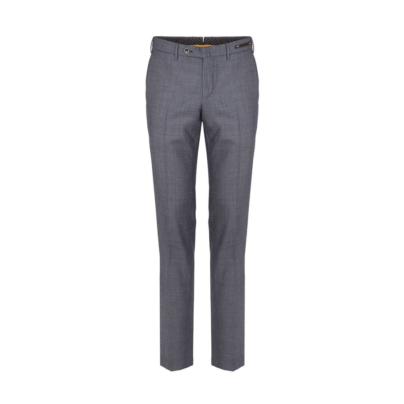 PT TORINO Pantaloni Lower Eastside Hepcut Uomo Blu Chiaro PT01/CP/DF01Z00HE1/MA84 0340BLUCHIARO 
