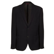 FAY Giacca Con Toppa Uomo Navy NGM70400910PGU U808NAVY 
