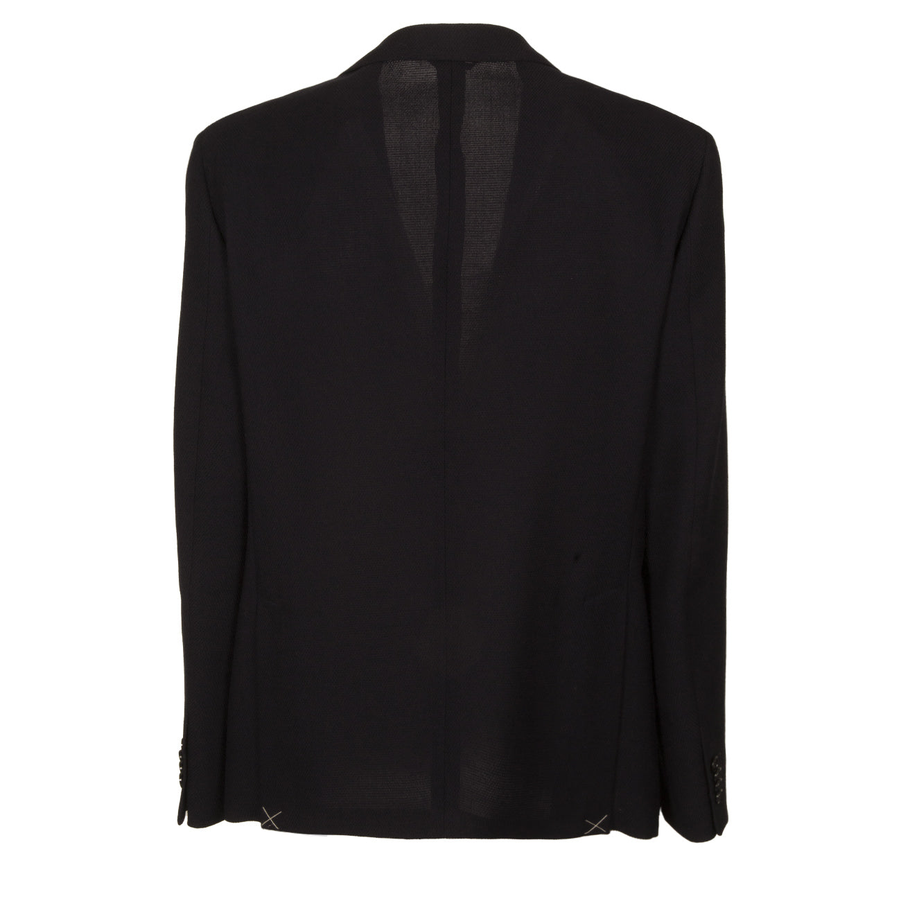 FAY Giacca Con Toppa Uomo Navy NGM70400910PGU U808NAVY 