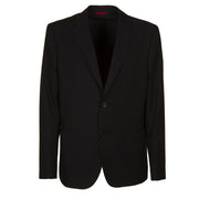 FAY Giacca Con Toppa Uomo Navy NGM70400910RQM U807NAVY 