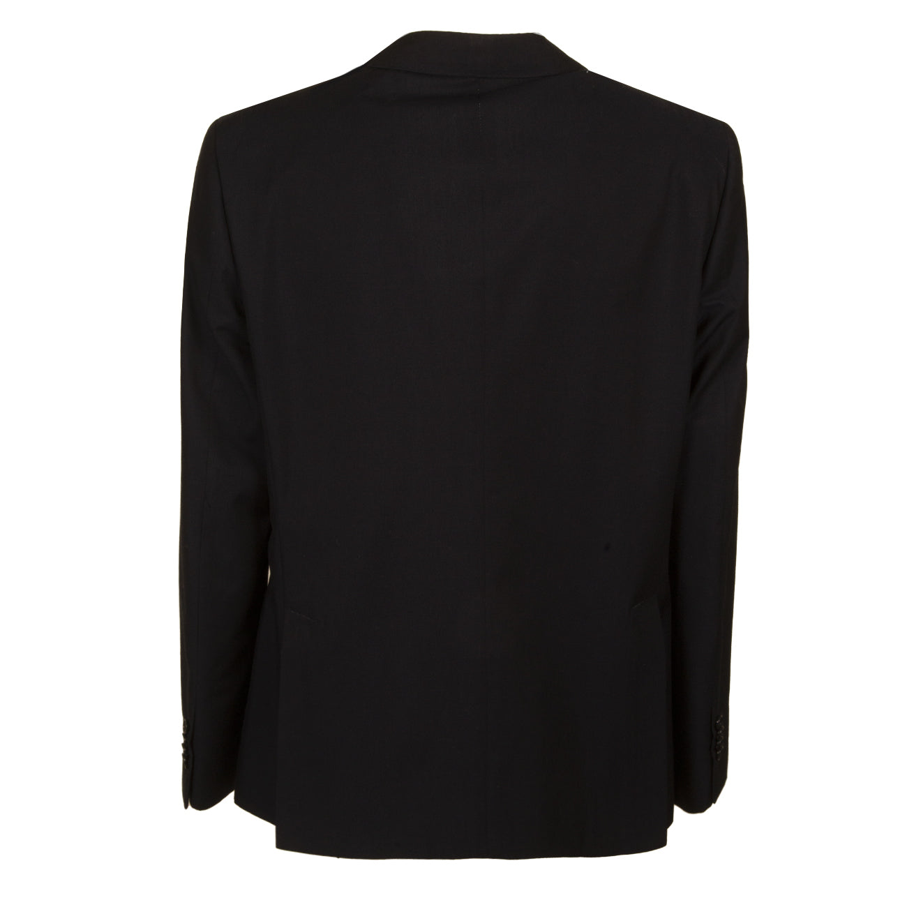 FAY Giacca Con Toppa Uomo Navy NGM70400910RQM U807NAVY 