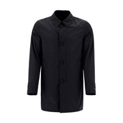HERNO Impermeabile Byron Uomo Navy IM0246U12010 9201 NAVY 