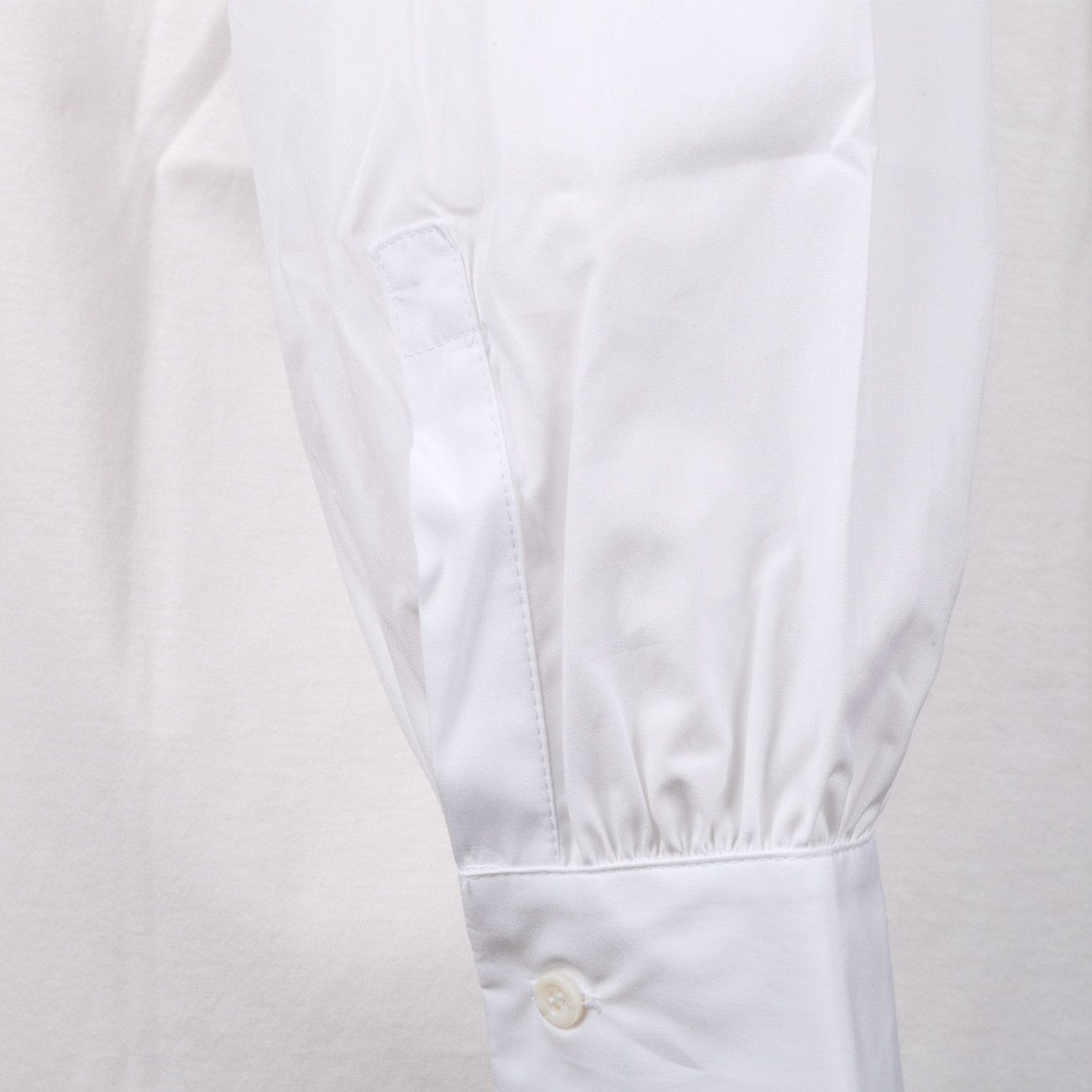 MAX MARA WEEKEND T-Shirt Sax Con Scollo A Barca E Maniche In Popeline Donna Bianco MM/SAX 001BIANCO 