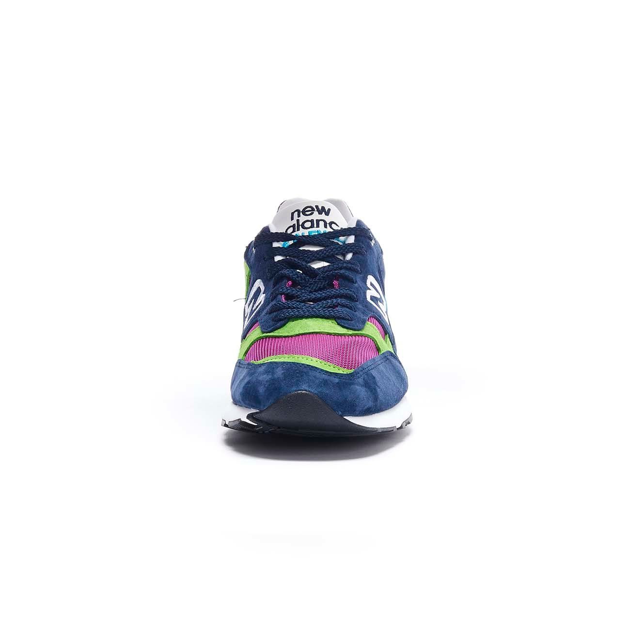 NEW BALANCE Scarpe 997 Lifestyle Uomo Blu Multicolor M1530LPD BLU/MULTI 