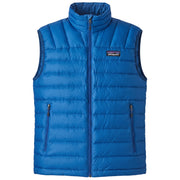 PATAGONIA Gilet In Piuma Di Patagonia 12PT84621 015SKYBLU 
