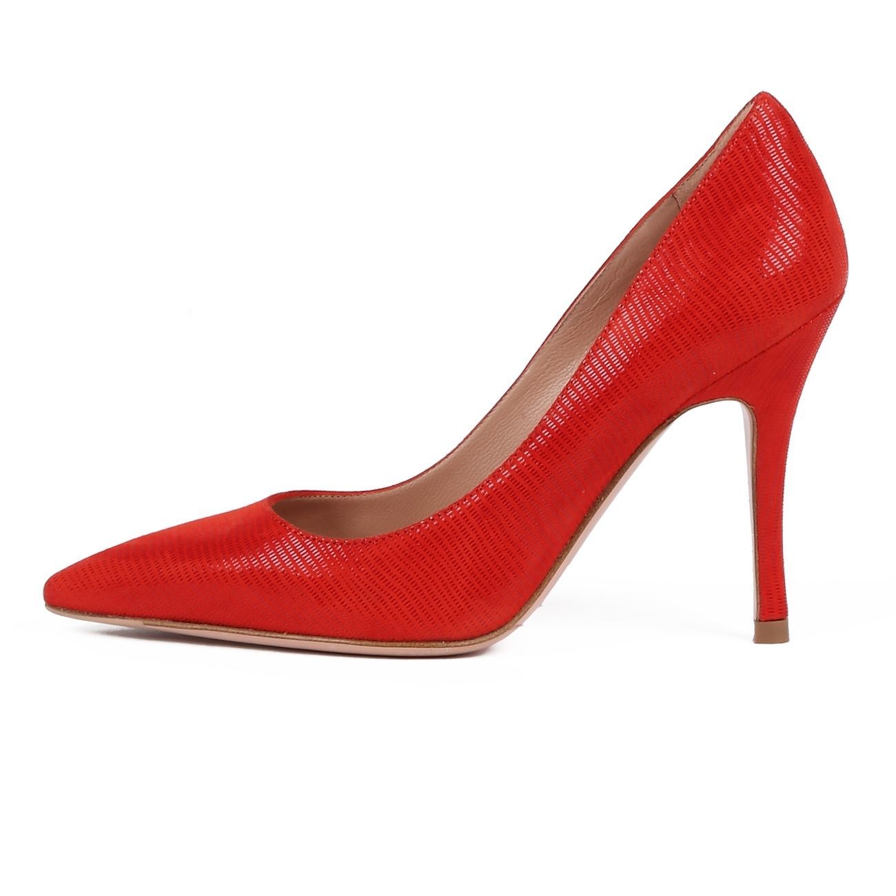 ROBERTO FESTA Décolleté Fortuna Donna Rosso RF/FORTUNA ROSSO 