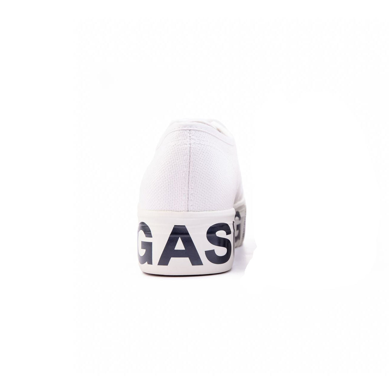 SUPERGA Scarpe 2790-Cotw Outsole Lettering Donna Bianco S00FJ80 901WHITE 