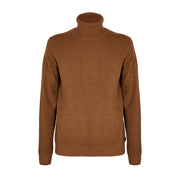 40WEFT Dolcevita Elliot In Misto Lana Uomo Sigaro ELLIOT/5789 W1955SIGARO 
