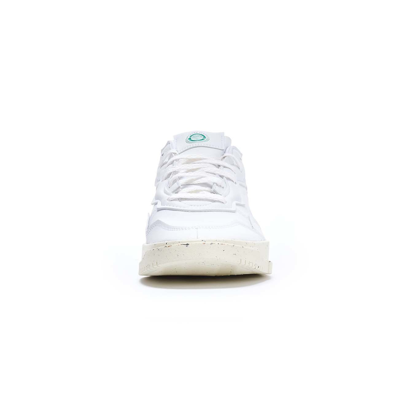 ADIDAS Sneakers Sc Premier Uomo White Green FW2361 FTWWHT/WHITE/GREEN 