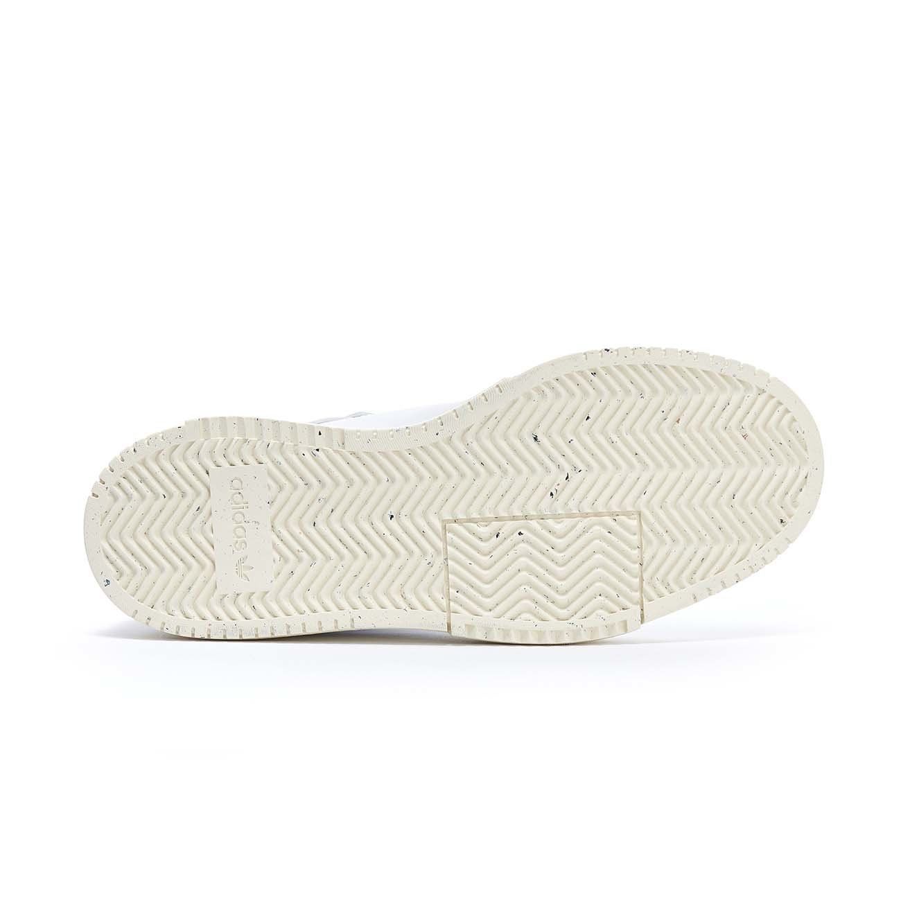 ADIDAS Sneakers Sc Premier Uomo White Green FW2361 FTWWHT/WHITE/GREEN 