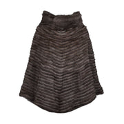 BULLY Poncho Lapin Bully 9008 1421 TORTORA 