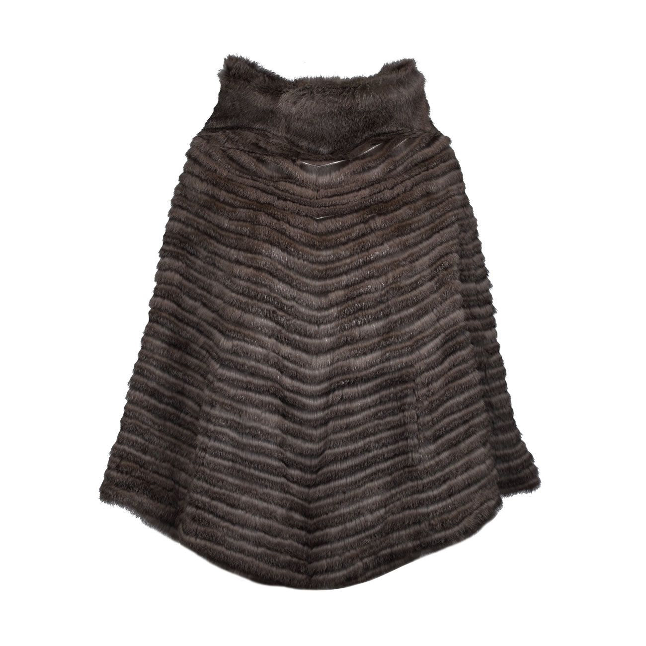 BULLY Poncho Lapin Bully 9008 1421 TORTORA 