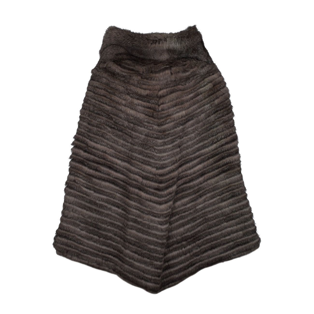 BULLY Poncho Lapin Bully 9008 1421 TORTORA 