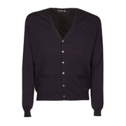 DELLA CIANA Cardigan U. Della Ciana 21/28006 16580 BLU 