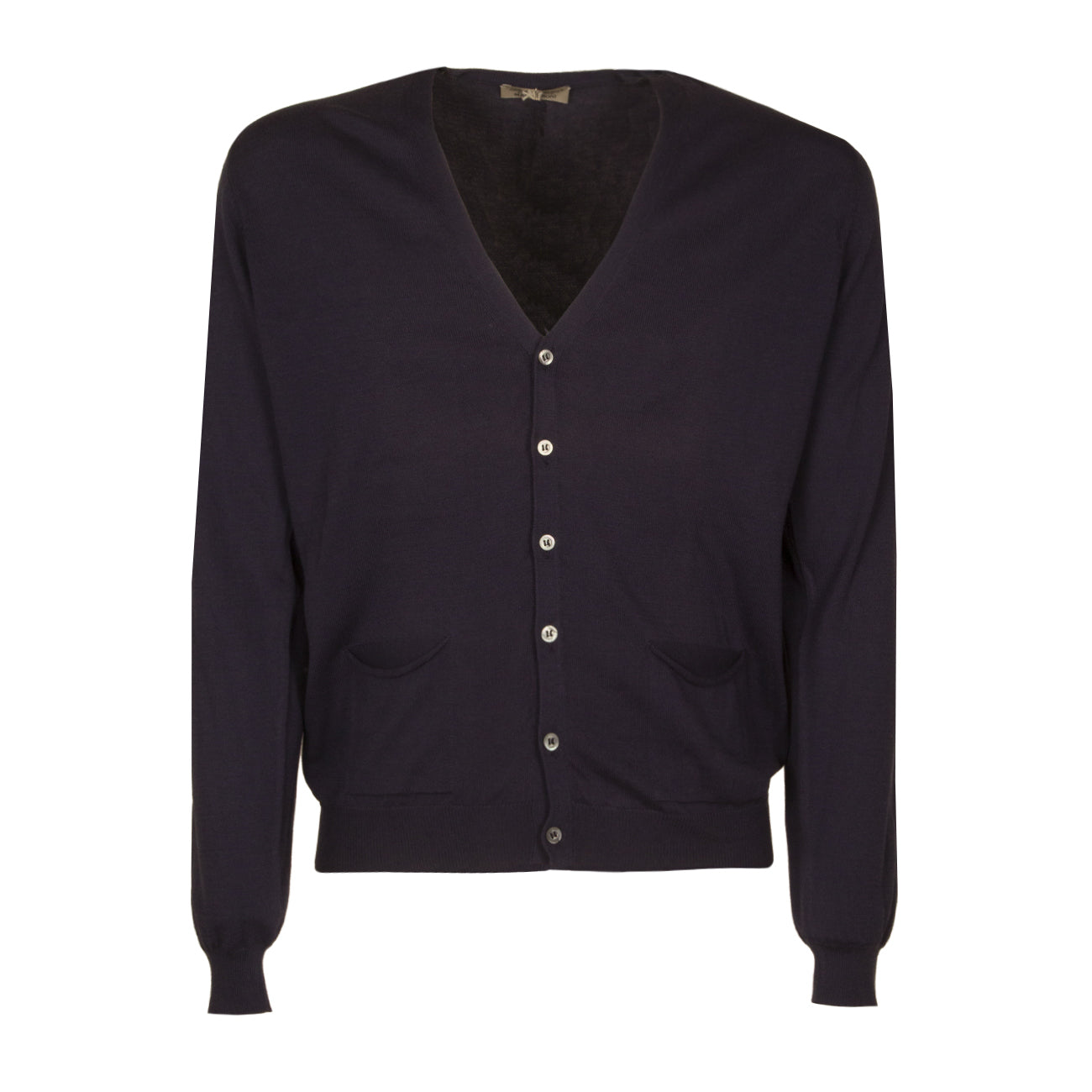 DELLA CIANA Cardigan U. Della Ciana 21/28006 16580 BLU 