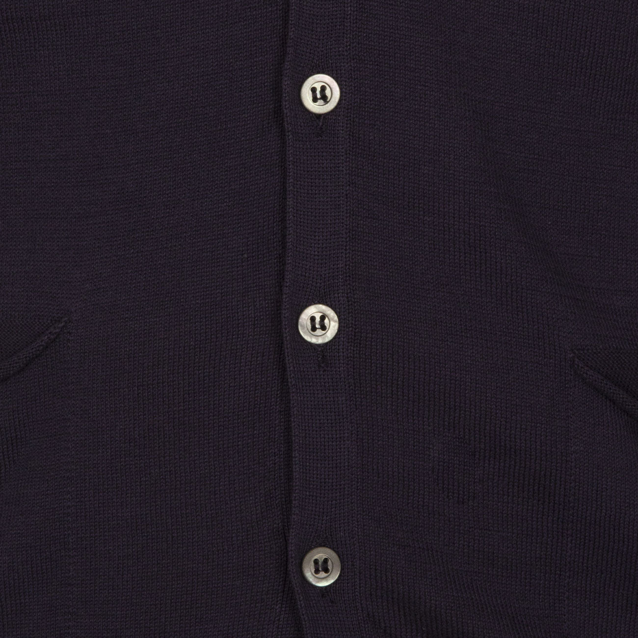 DELLA CIANA Cardigan U. Della Ciana 21/28006 16580 BLU 