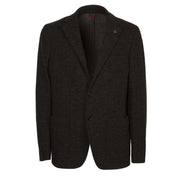 FAY Giacca Jersey Uomo Antracite NGM7027105JGJY ANTRACITE 