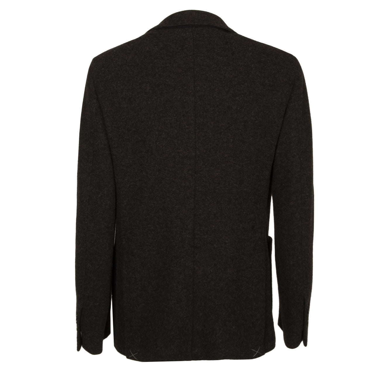 FAY Giacca Jersey Uomo Antracite NGM7027105JGJY ANTRACITE 