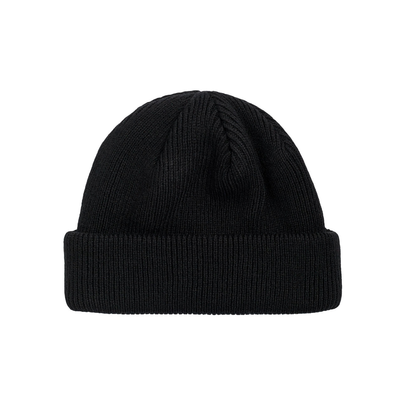 FRED PERRY Berretto Con Logo Ricamato Uomo Nero C9153 102NERO 
