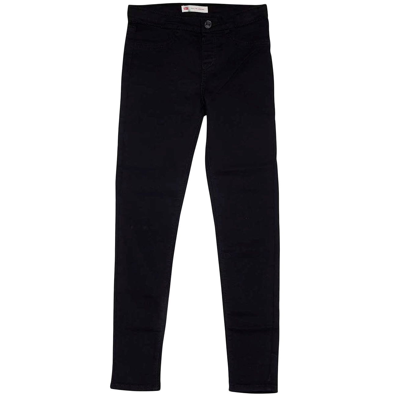 LEVIS Jegging Pull On Super Skinny Stretch Bambina Black LEVI/4EA559 023BLACK 