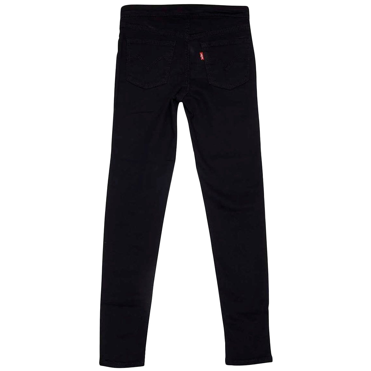 LEVIS Jegging Pull On Super Skinny Stretch Bambina Black LEVI/4EA559 023BLACK 