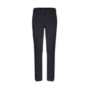 MAX MARA WEEKEND Pantalone Ozono In Viscosa Donna Blu MM/OZONO 003/BLU 